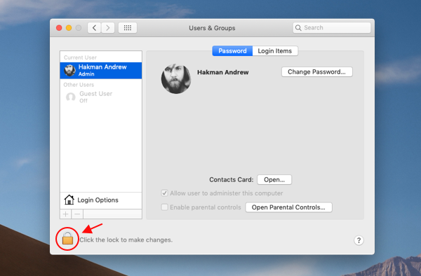 Little Secrets App Mac Forgot Password