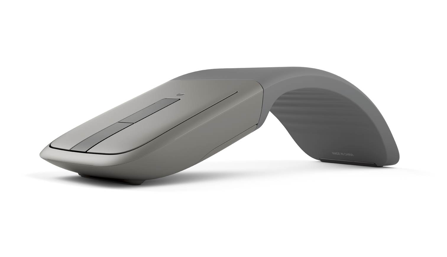 Arc Touch Mouse Software Mac